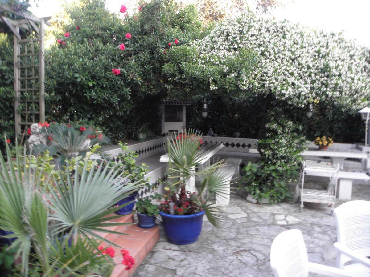 Villa Ingrid Gassin Buitenkant foto
