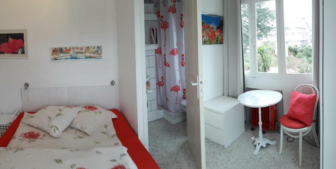 Villa Ingrid Gassin Buitenkant foto