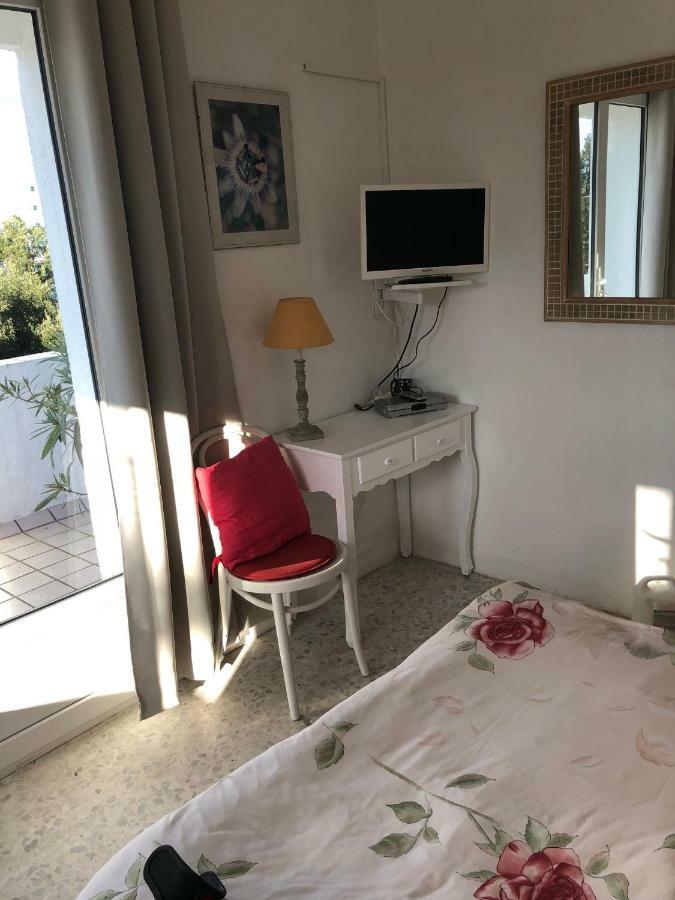 Villa Ingrid Gassin Buitenkant foto